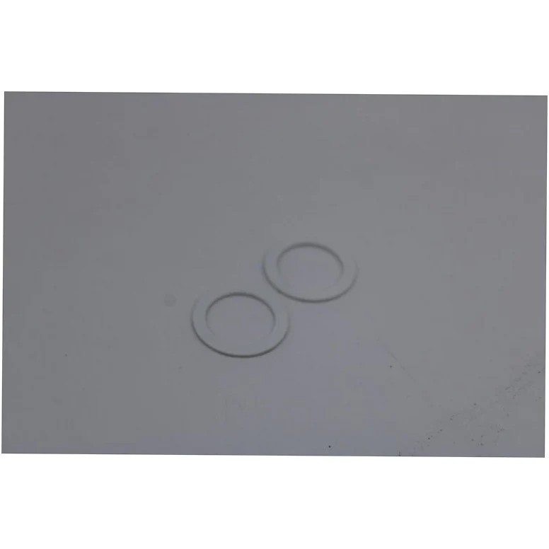 Whirlpool Dryer Nozzle Washer - W10044579