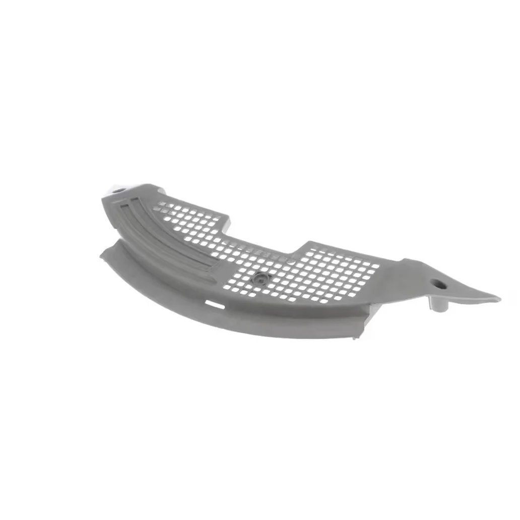 Whirlpool Dryer Outer Grill - W10608813, Replaces: W10701352