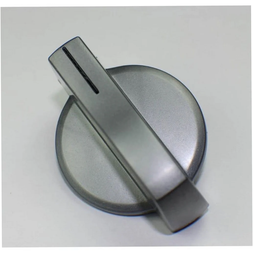 Whirlpool Dryer Selector Knob - WP27001126, Replaces: 27001115