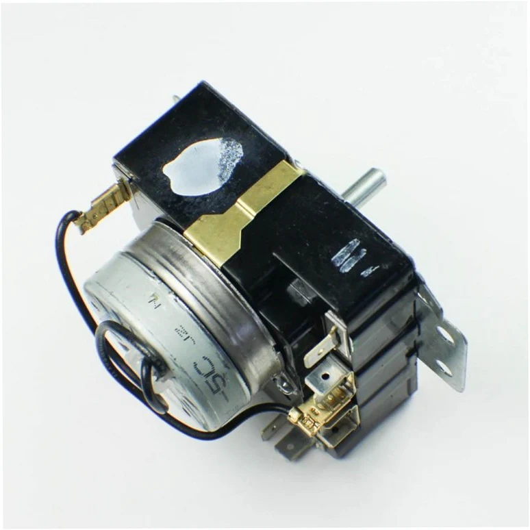 Whirlpool Dryer Timer - WP3976568, Replaces: 3392250