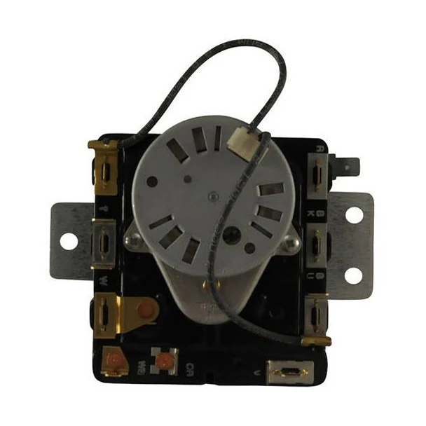 Whirlpool Dryer Timer - WP8578909, Replaces: 8578909