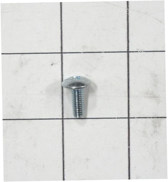 Whirlpool Ice Machine Appliance Screw - WP179051, Replaces: 179051