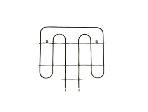 Whirlpool Microwave Bake Element - 4451175, Replaces: 4448695