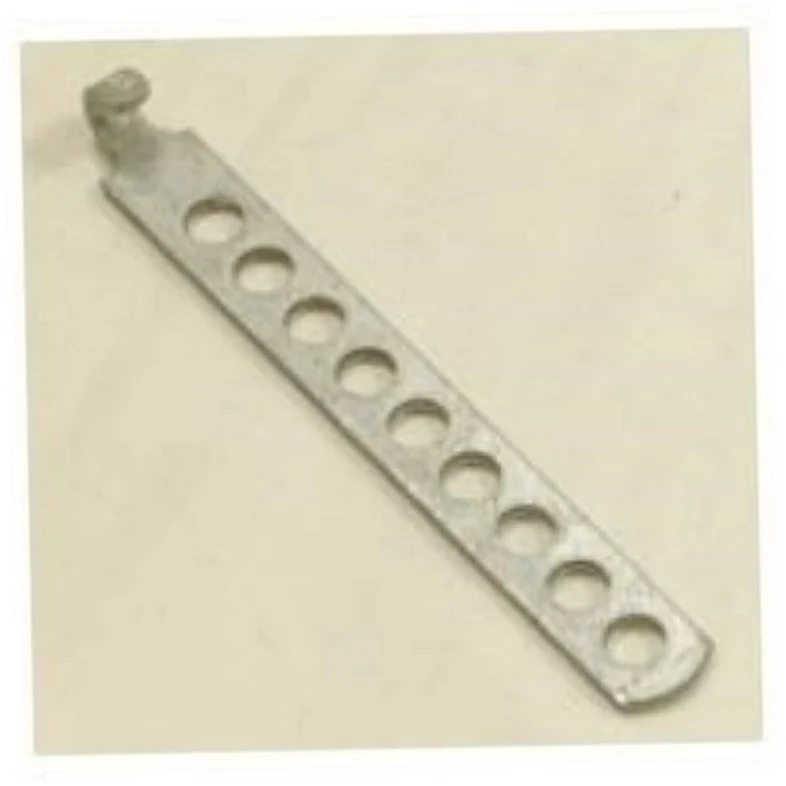 Whirlpool Range /Oven Bracket - WP308125, Replaces: 308125