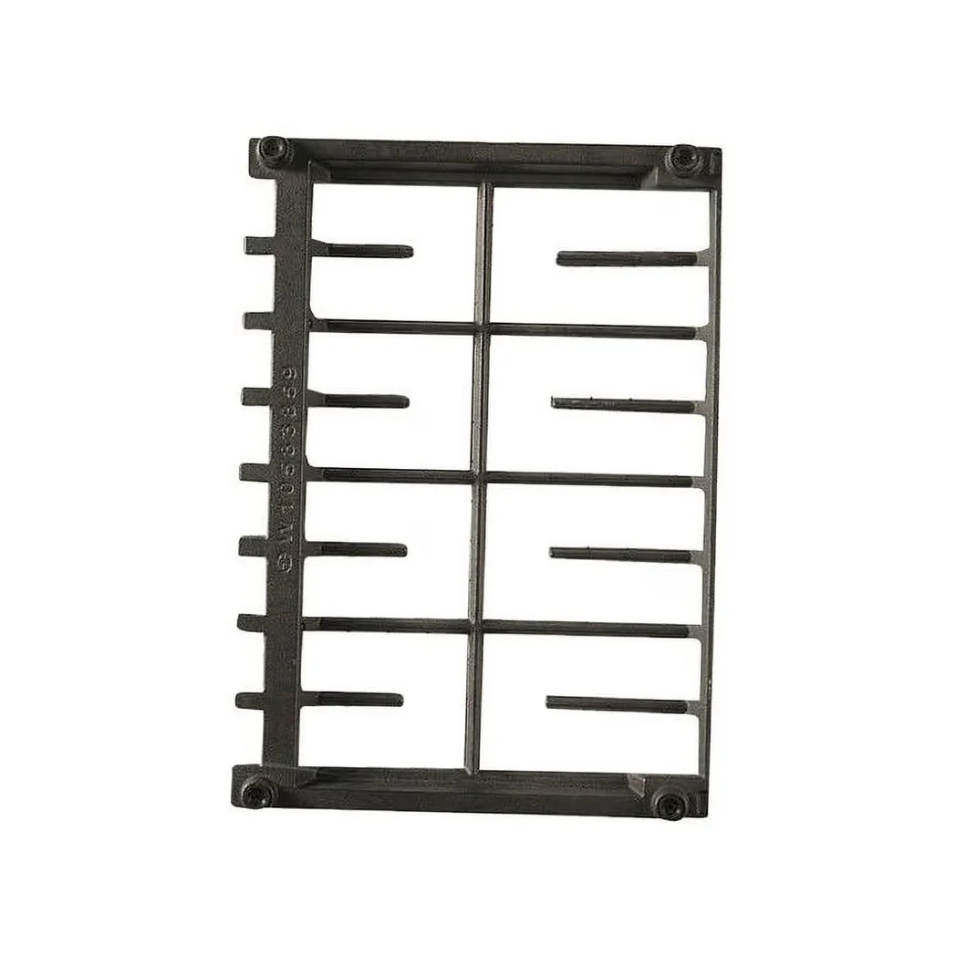 Whirlpool Range /Oven Burner Grate - W10861522, Replaces: W10583859