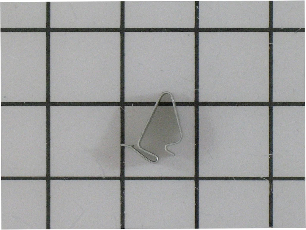Whirlpool Range /Oven Clip - W11229684, Replaces: 98004722