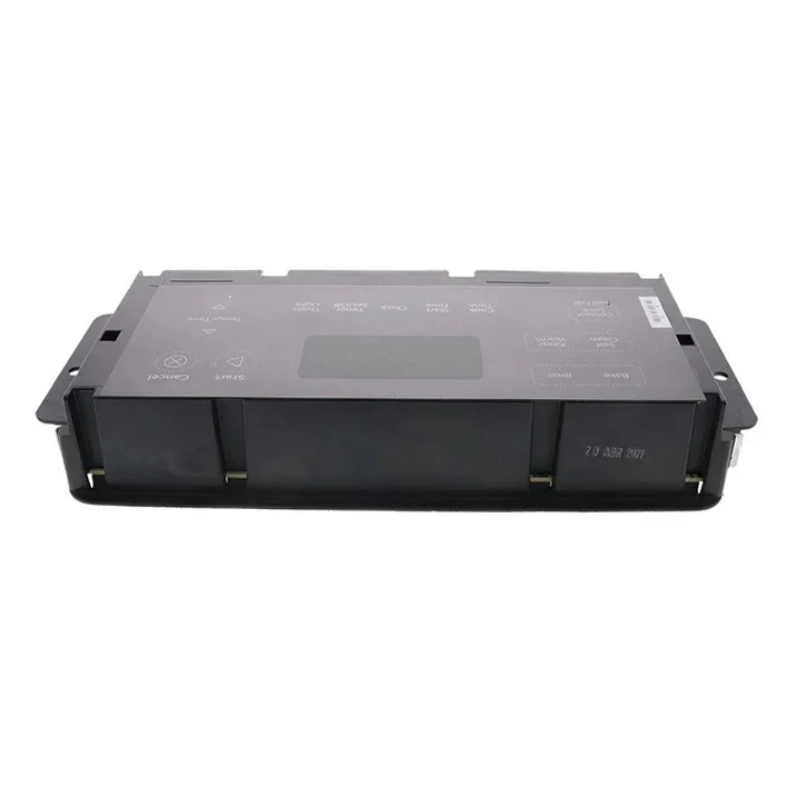 Whirlpool Range /Oven Control Board - W11122536, Replaces: W10424884