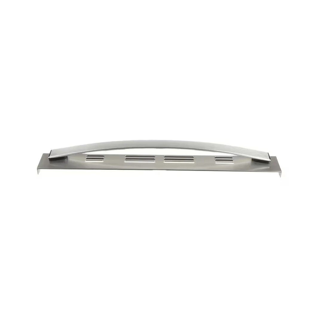 Whirlpool Range /Oven Door Handle - W11730234, Replaces: W11353054