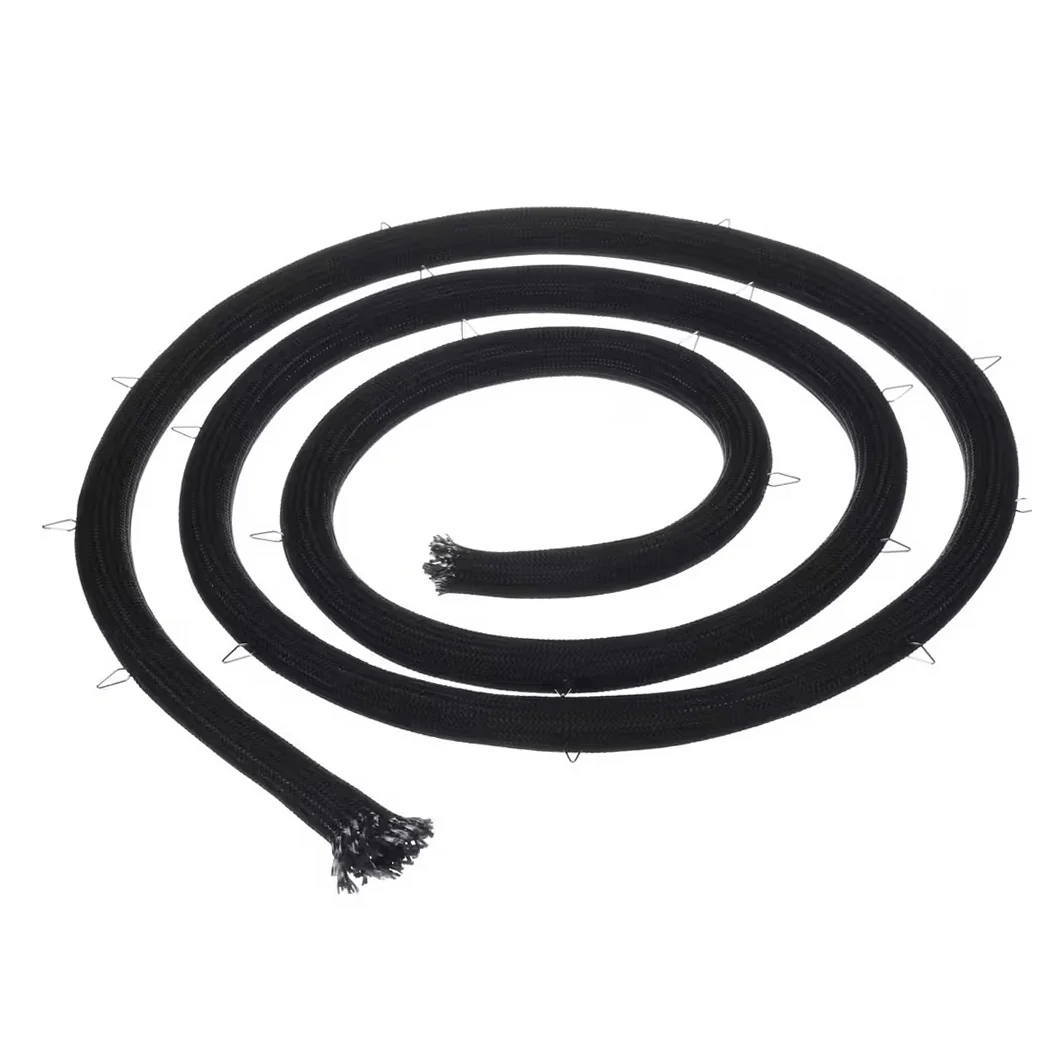 Whirlpool Range /Oven Door Seal/Gasket - W11542153, Replaces: 3186152