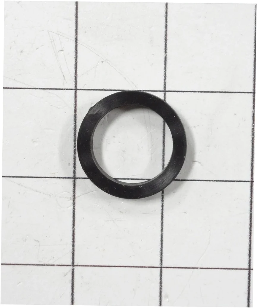 Whirlpool Range /Oven Grommet - WP74005934, Replaces: 74005934