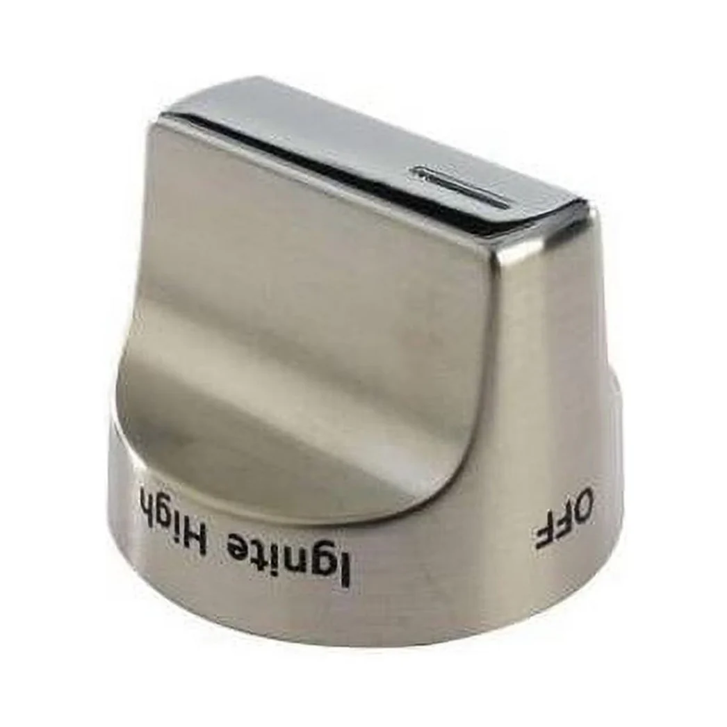Whirlpool Range /Oven Knob - W11188749, Replaces: W10850036