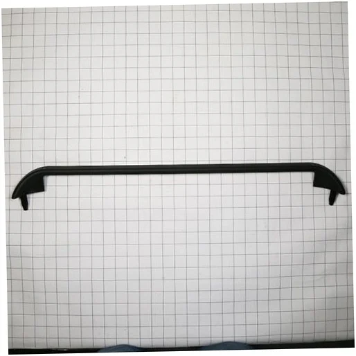 Whirlpool Range /Oven Oven Door Handle (Black) - WP98005317, Replaces: 98005317
