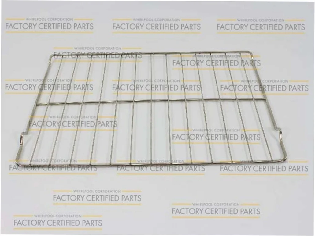 Whirlpool Range /Oven Oven Rack - WPW10256908, Replaces: 3195710