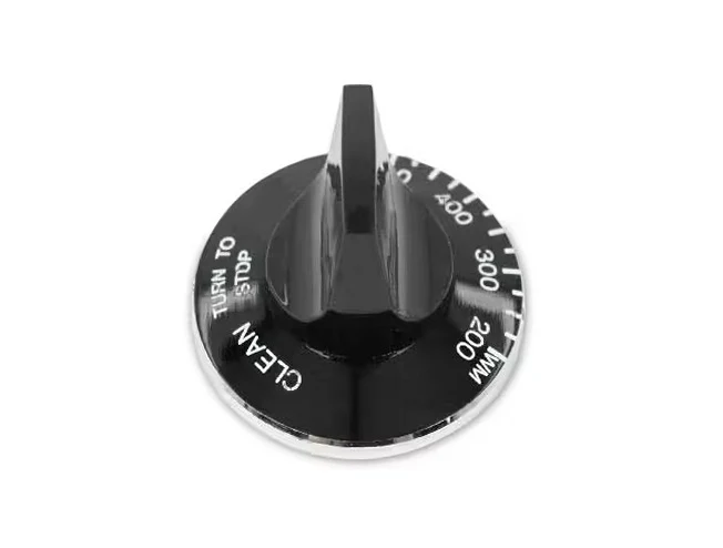 Whirlpool Range /Oven Thermostat Knob - WP7711P354-60, Replaces: 550870