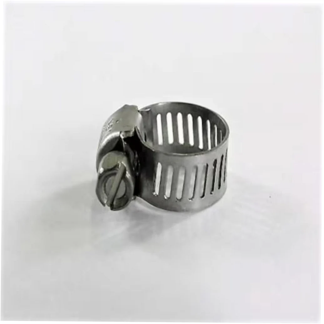 Whirlpool Refrigerator Clamp - W10861184, Replaces: 489505