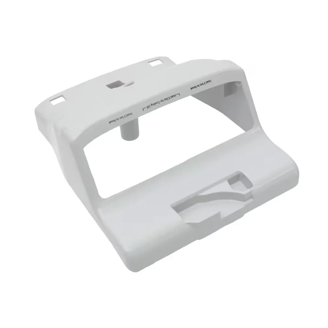 Whirlpool Refrigerator Control Housing - WPW10435577, Replaces: W10435577