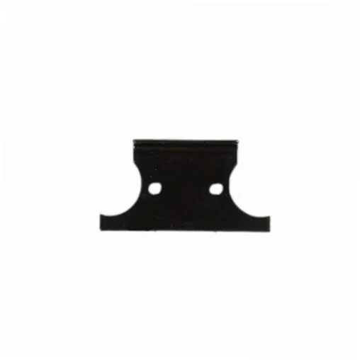 Whirlpool Refrigerator Door Stop - W11708403, Replaces: 10447103