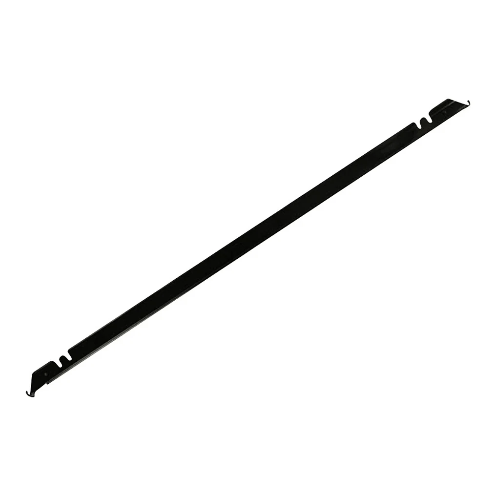 Whirlpool Refrigerator Door Trim (Side) - WPW10130136, Replaces: W10130136