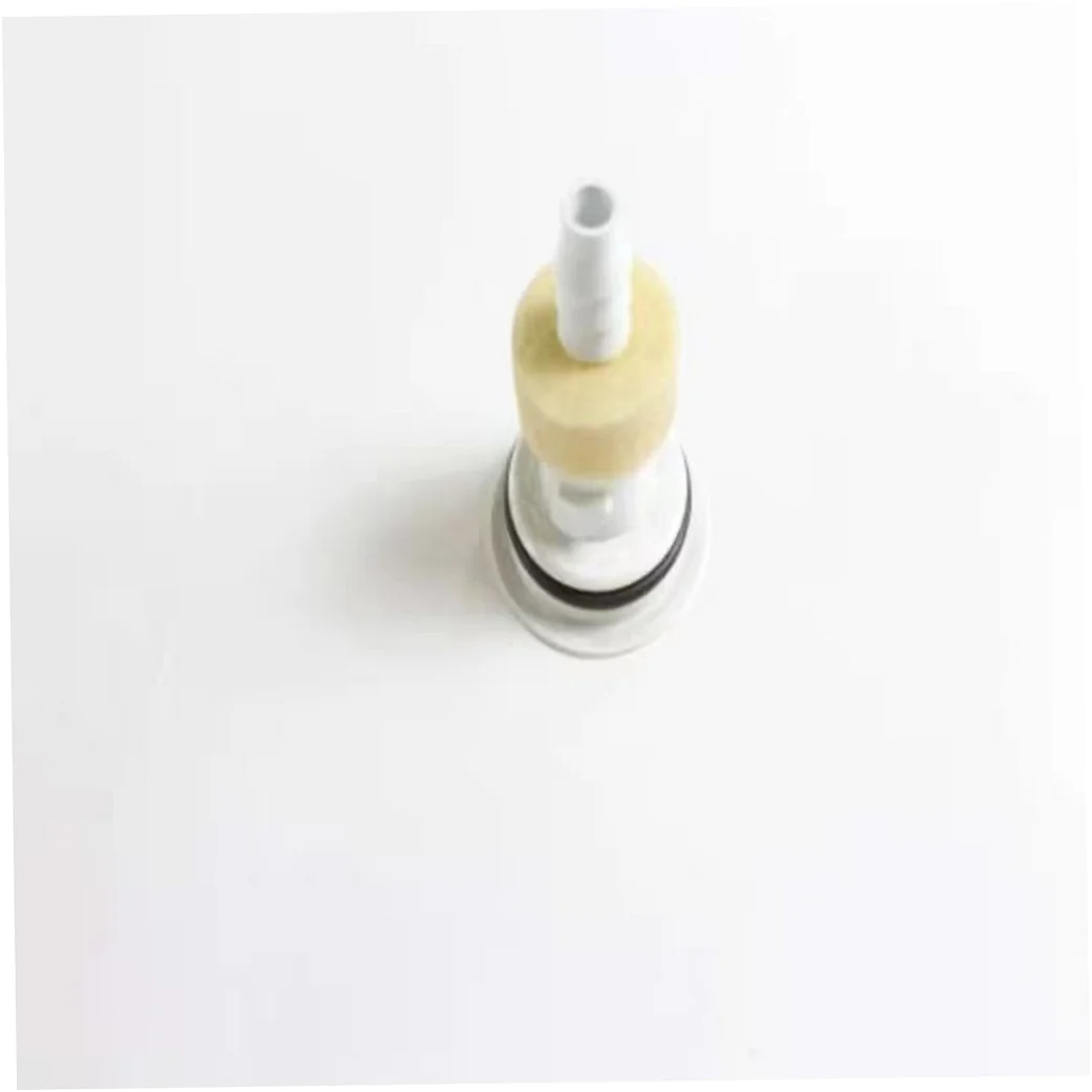 Whirlpool Refrigerator Drain Funnel - W10503218, Replaces: W10376582