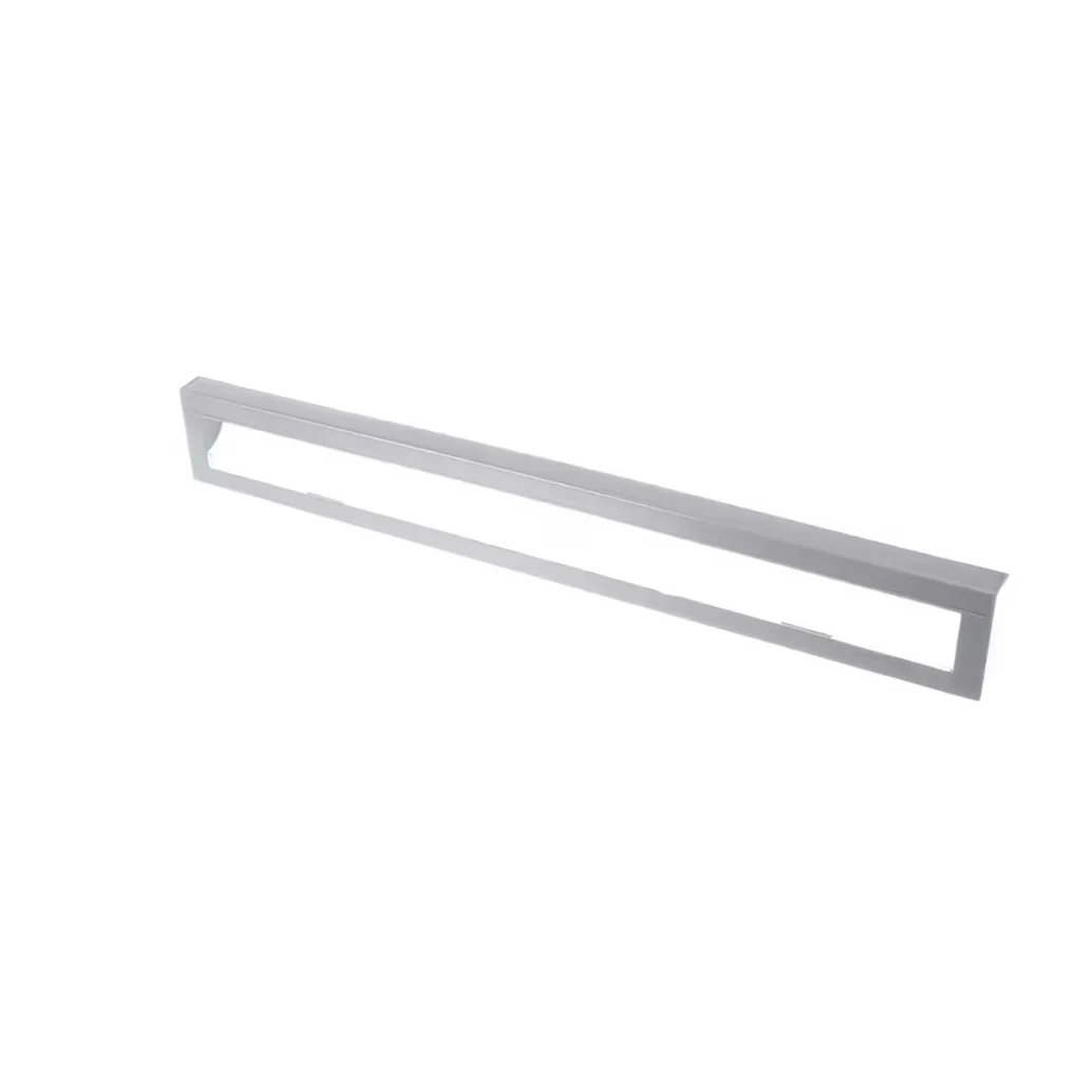 Whirlpool Refrigerator Drawer Front - W11336585, Replaces: W10564680