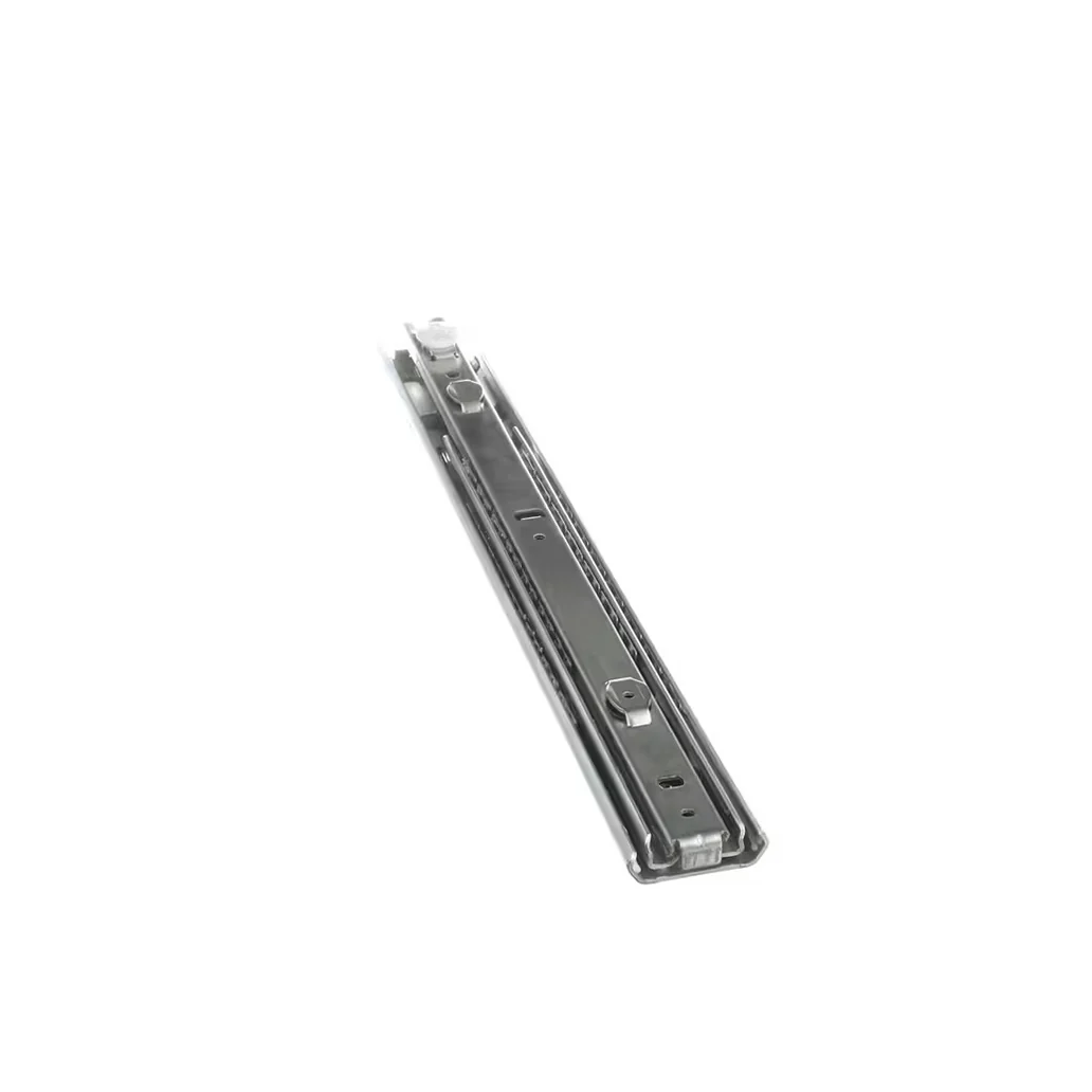 Whirlpool Refrigerator Drawer Slide Rail - WP13055901, Replaces: 13055901