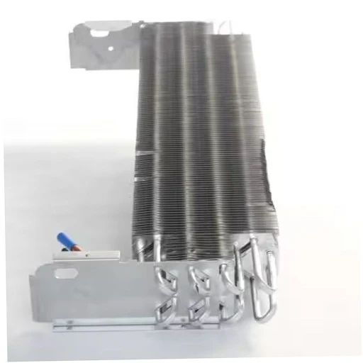 Whirlpool Refrigerator Evaporator Kit - 12002730, Replaces: 12959803