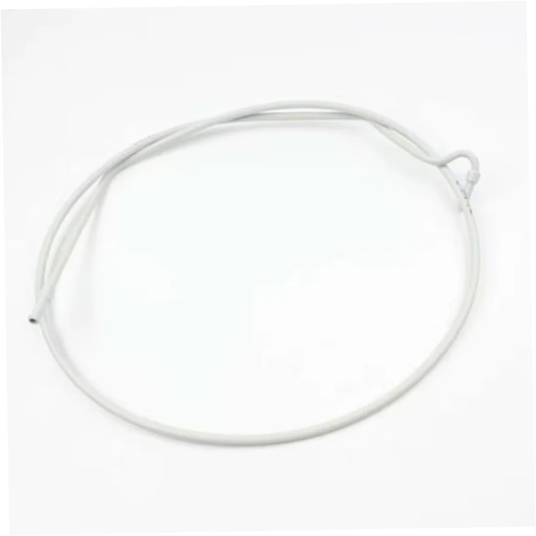 Whirlpool Refrigerator Filter Outlet Water Tube - WPW10279885, Replaces: W10279857