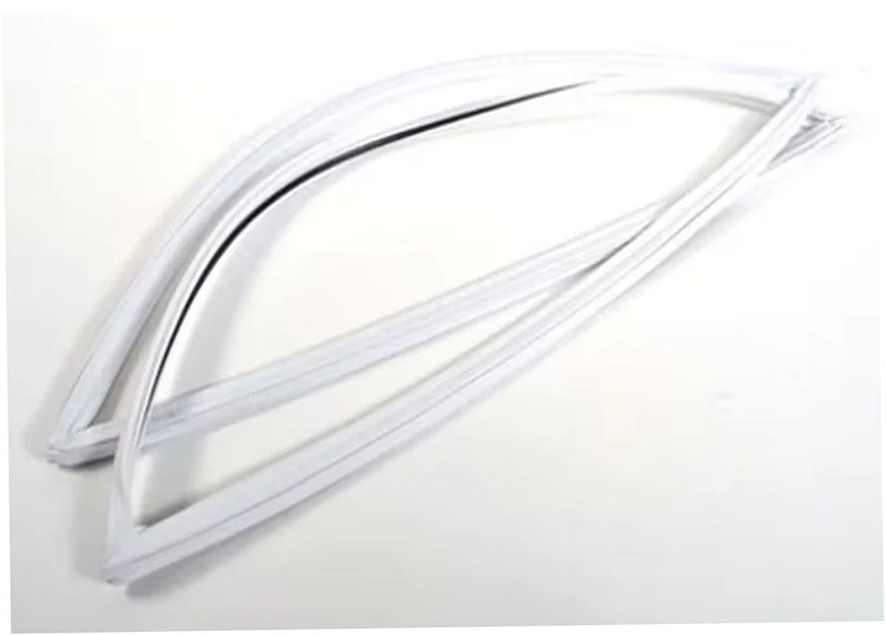 Whirlpool Refrigerator Fresh Food Door Gasket - 2159061, Replaces: 2171377