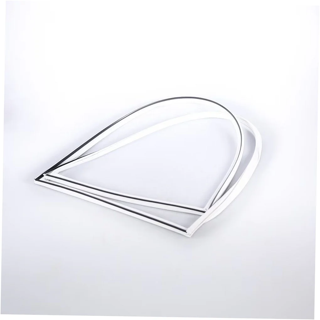Whirlpool Refrigerator Fresh Food Door Gasket - 2159073, Replaces: 443018