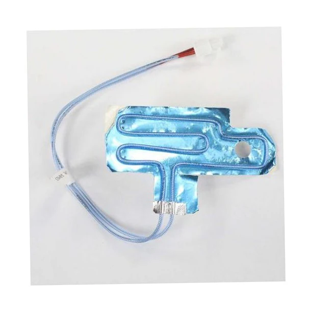 Whirlpool Refrigerator Heater - W11226501, Replaces: W10820065