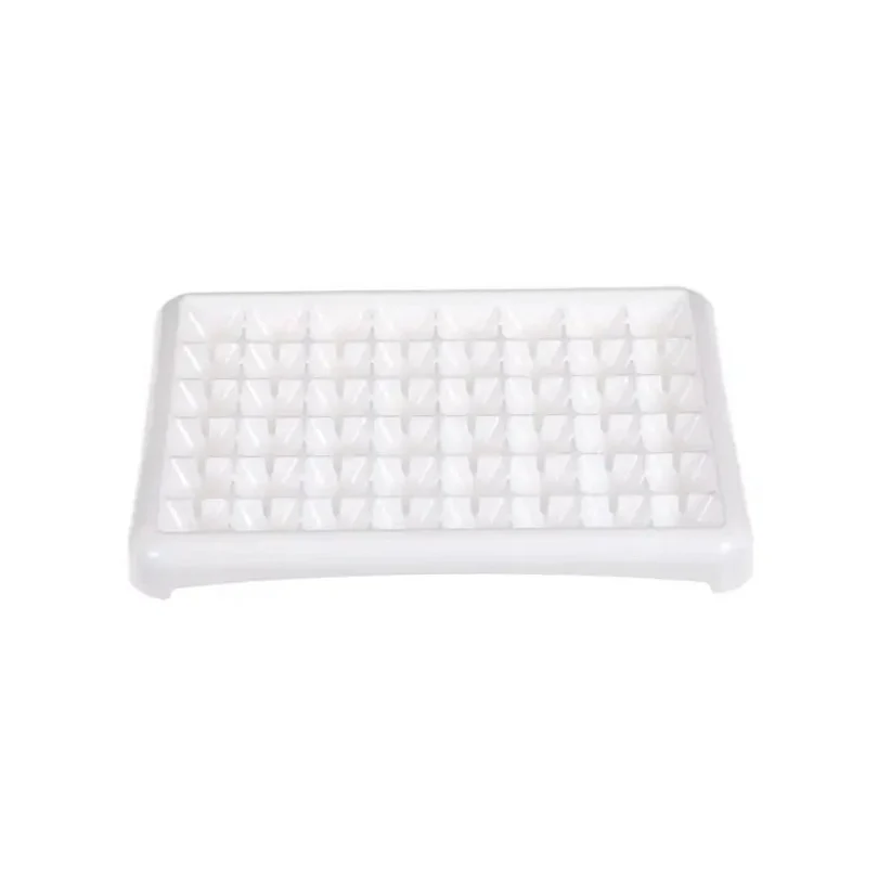 Whirlpool Refrigerator Ice Cube Tray - WP61002140, Replaces: 129800952