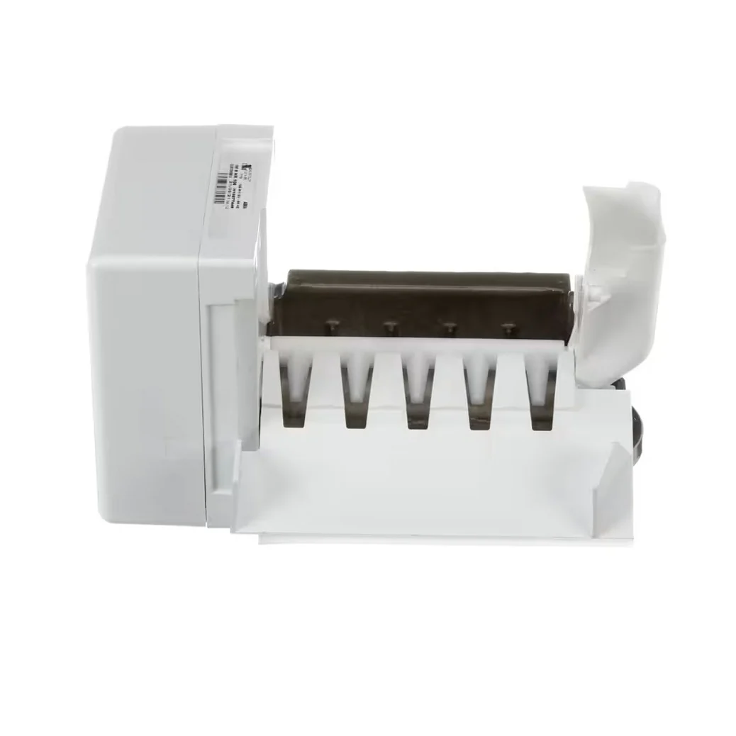 Whirlpool Refrigerator Ice Maker - WPW10277449, Replaces: 2300198