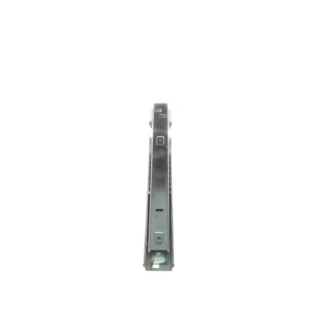 Whirlpool Refrigerator Pantry Drawer Glide - WPW10235370, Replaces: 8171065
