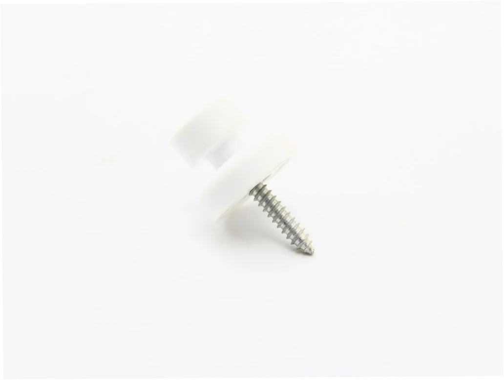 Whirlpool Refrigerator Shelf Support - W11223328, Replaces: 2196208