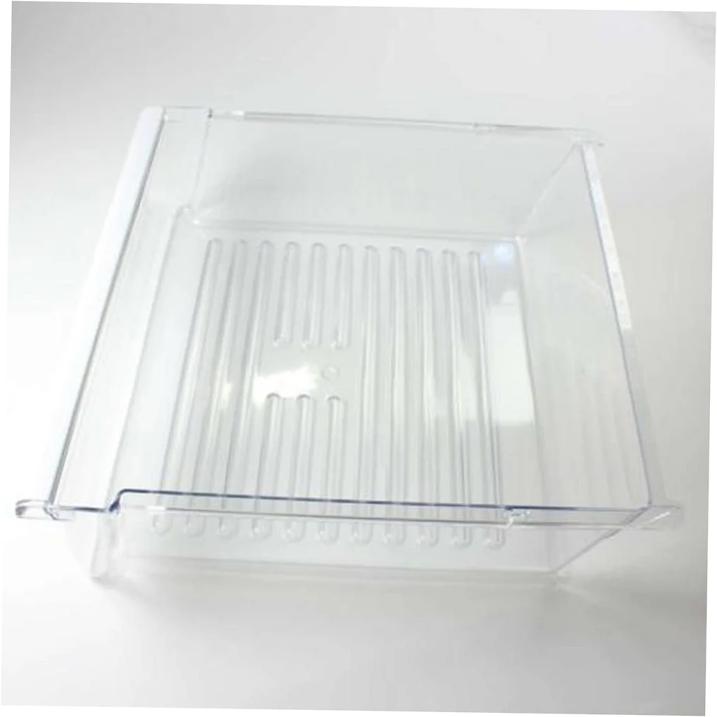 Whirlpool Refrigerator Snack Pan - WP2309517, Replaces: 2309517