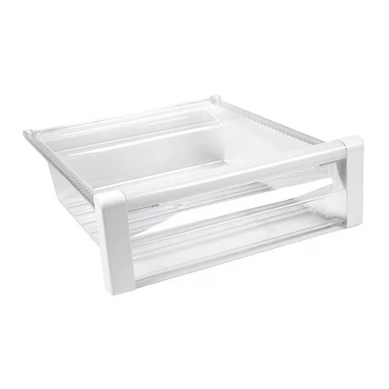 Whirlpool Refrigerator Snack Pan - WPW10256800, Replaces: W10256800