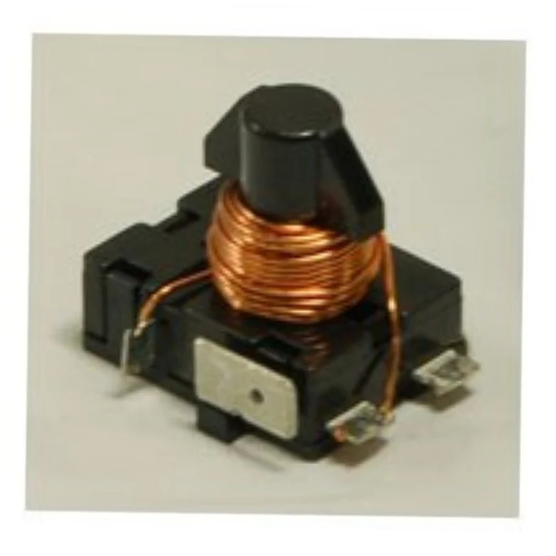 Whirlpool Refrigerator Start Relay - 2264603
