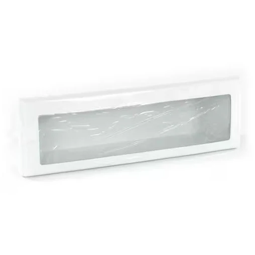 Whirlpool Refrigerator Utility Door Bin - W11448696, Replaces: 2222796