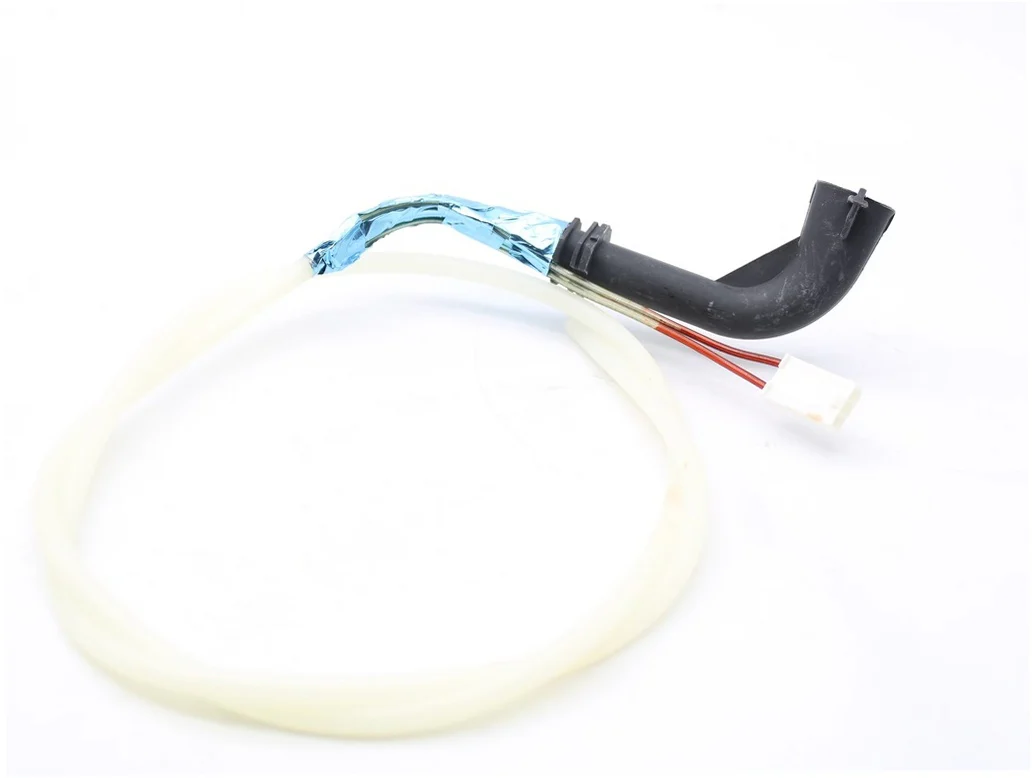 Whirlpool Refrigerator Water Tube - W11238340, Replaces: W10701614