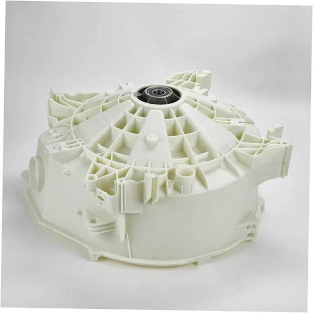 Whirlpool Washer Rear Outer Tub - W10772618, Replaces: 285983